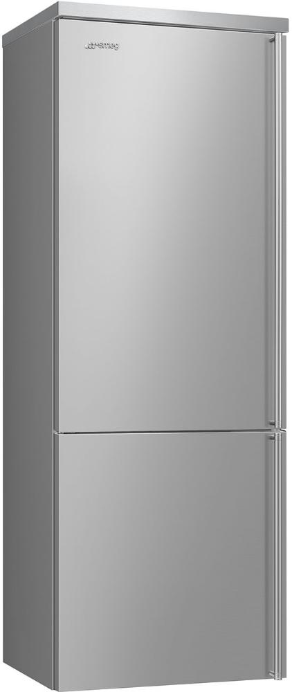 Холодильник комбинированный Smeg FA3905LX5