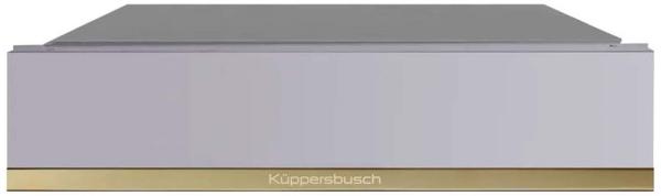 Подогреватель посуды Kuppersbusch Светло-серый CSW 6800.0 G4