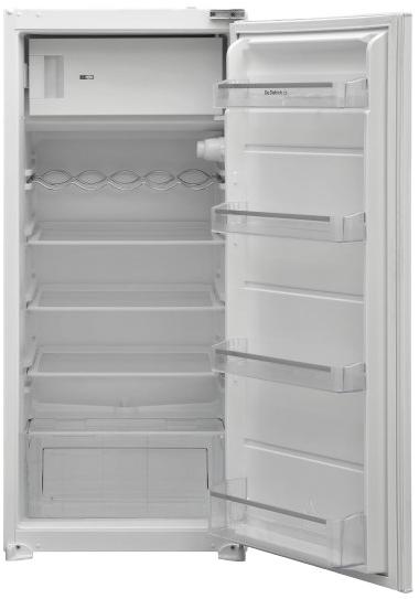 Холодильник комбинированный De Dietrich DRS1244ES