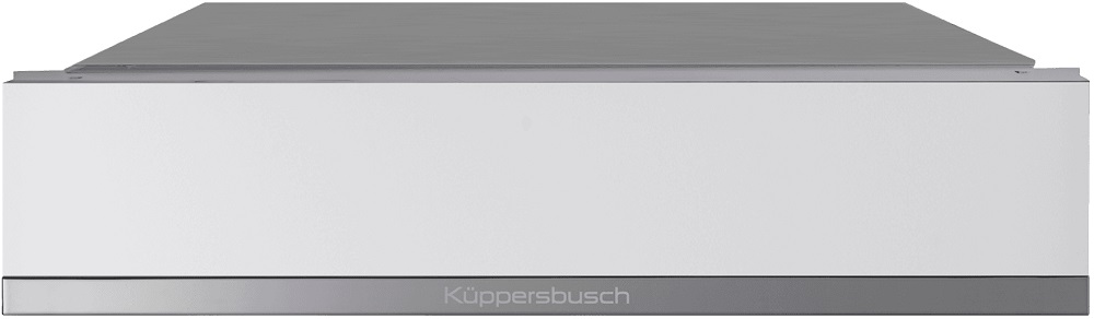 Вакууматор Kuppersbusch Белое стекло CSV 6800.0 W3