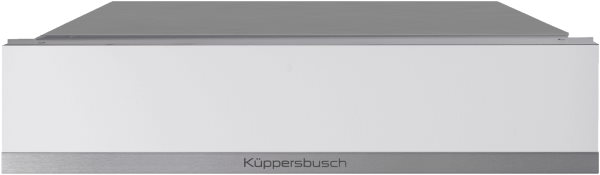 Вакууматор Kuppersbusch Белое стекло CSV 6800.0 W9