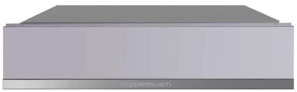 Вакууматор Kuppersbusch Серое стекло CSV 6800.0 G3