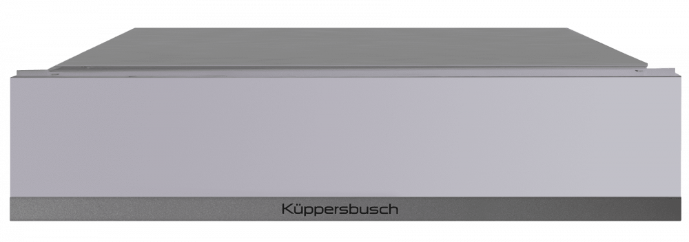 Вакууматор Kuppersbusch Серое стекло CSV 6800.0 G9