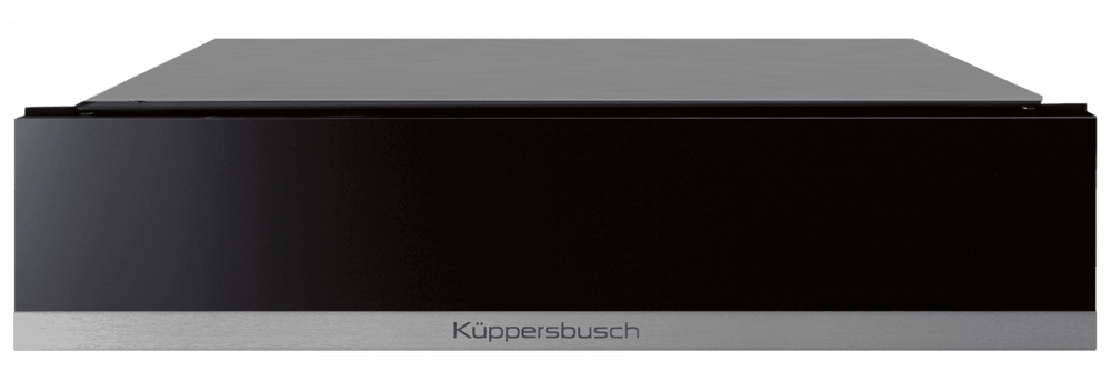 Вакууматор Kuppersbusch Черное стекло CSV 6800.0 S1