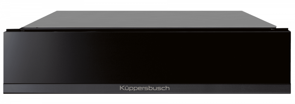 Вакууматор Kuppersbusch Черное стекло CSV 6800.0 S2
