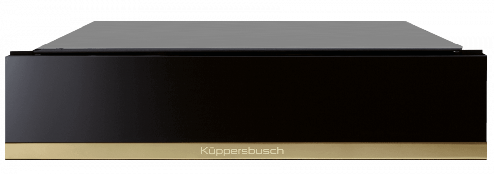 Вакууматор Kuppersbusch Черное стекло CSV 6800.0 S4
