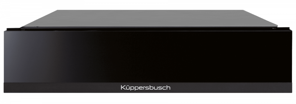 Вакууматор Kuppersbusch Черное стекло CSV 6800.0 S5