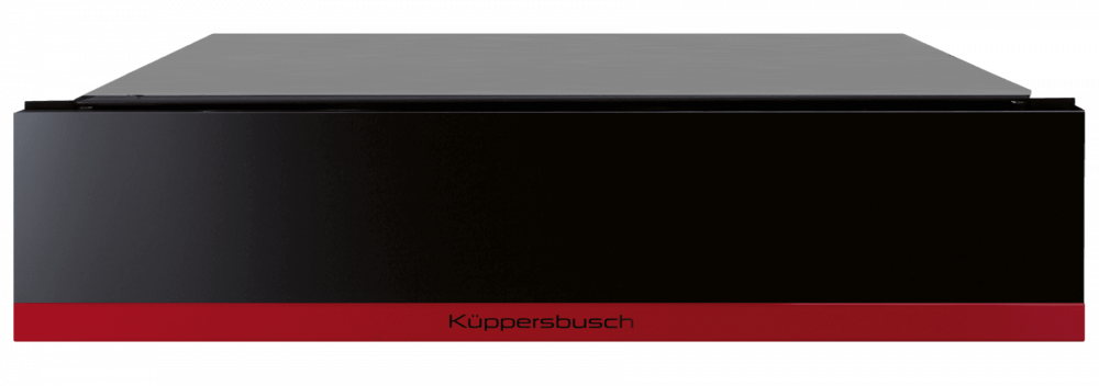 Вакууматор Kuppersbusch Черное стекло CSV 6800.0 S8