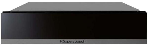 Вакууматор Kuppersbusch Черное стекло CSV 6800.0 S9