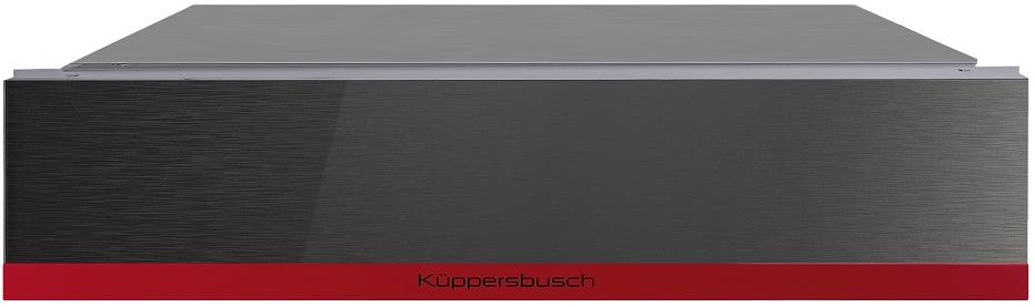 Выдвижной ящик Kuppersbusch Графитовое стекло CSZ 6800.0 GPH 8