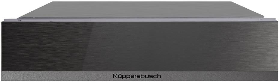 Выдвижной ящик Kuppersbusch Графитовое стекло CSZ 6800.0 GPH 9