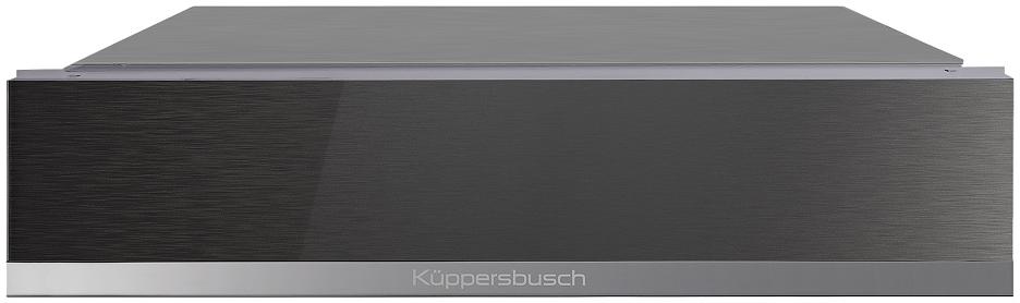 Подогреватель посуды Kuppersbusch Графитовое стекло CSW 6800.0 GPH 3