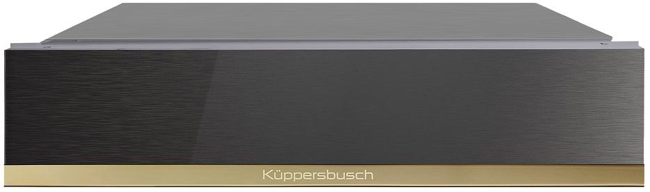 Подогреватель посуды Kuppersbusch Графитовое стекло CSW 6800.0 GPH 4