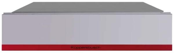 Подогреватель посуды Kuppersbusch Серое стекло CSW 6800.0 G8