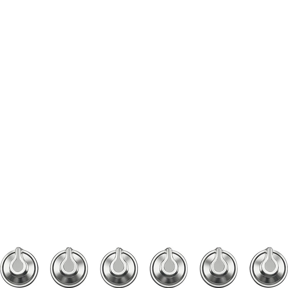  Smeg Нержавеющая сталь 6MP1BF