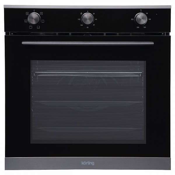 Духовой шкаф Korting Черный OKB 1310 GNBX