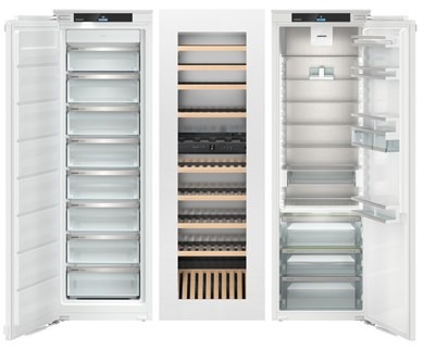 Холодильник Side-by-side Liebherr IXRFW 5156