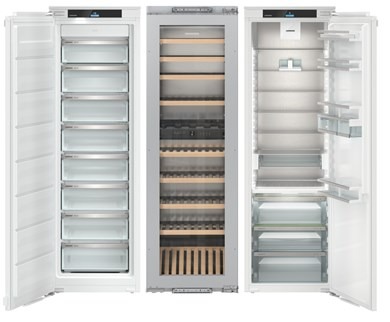 Холодильник Side-by-side Liebherr IXRFW 5150