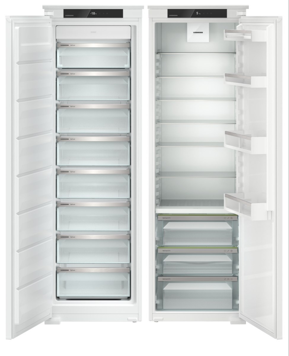 Холодильник Side-by-side Liebherr IXRFS 5125