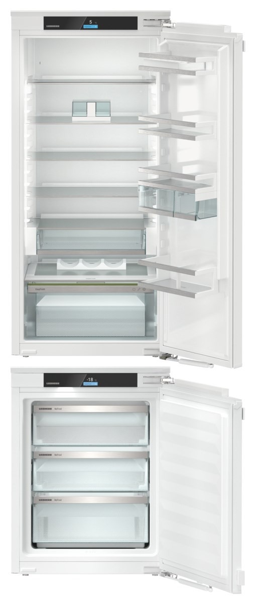 Холодильник Side-by-side Liebherr IXRF 5650