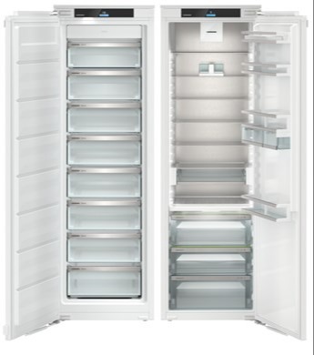 Холодильник Side-by-side Liebherr IXRF 5155