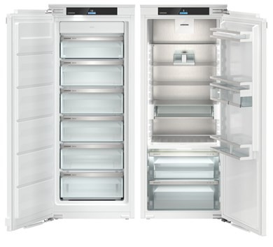 Холодильник Side-by-side Liebherr IXRF 4555