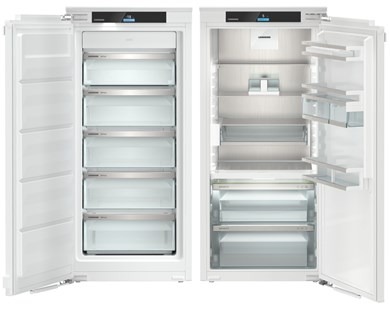 Холодильник Side-by-side Liebherr IXRF 4155