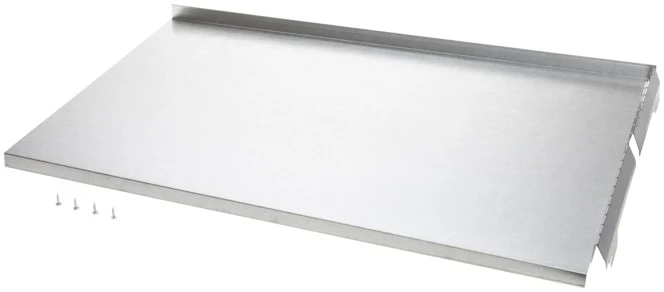 Комплект вентиляционной защитной пластины V-Zug H61088