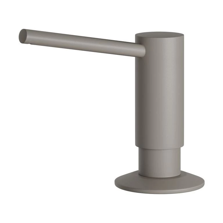 Аксессуар для сантехники Omoikiri Leningrad grey ОМ-02-P-GR