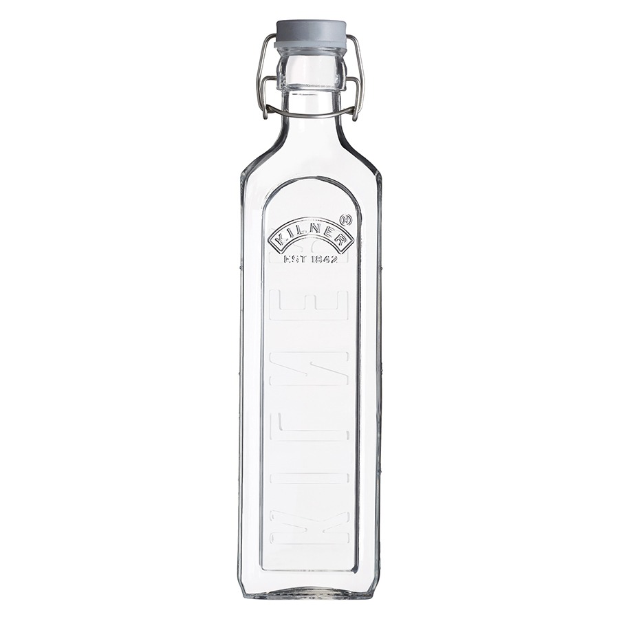 Бутылка с мерными делениями 1 л KILNER K_0025.007V