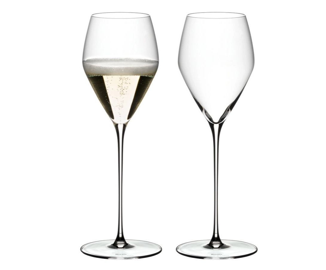 Набор бокалов для белого вина 347 мл, 2 шт RIEDEL 6330/33