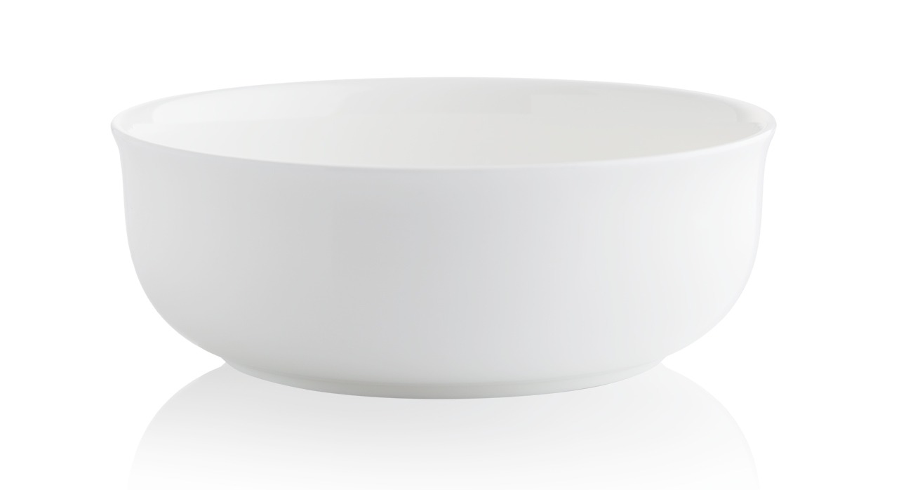 Салатник порционный 15,5 см MIX&MATCH Белый MON0301-P60