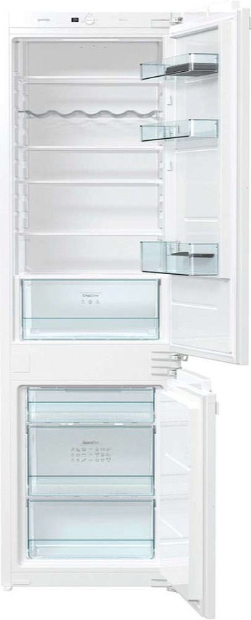 Холодильник комбинированный Gorenje NRKI2181E1