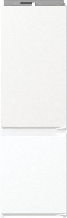 Холодильник комбинированный Gorenje Белый NRKI418FA0