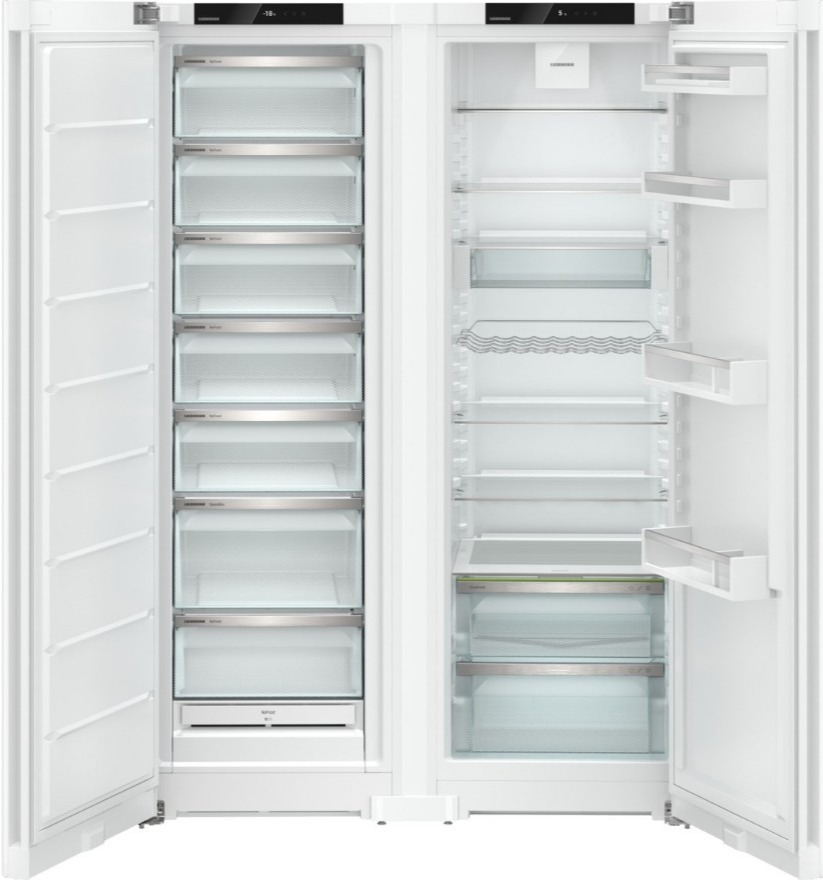 Холодильник Side-by-side Liebherr Белый XRF 5220