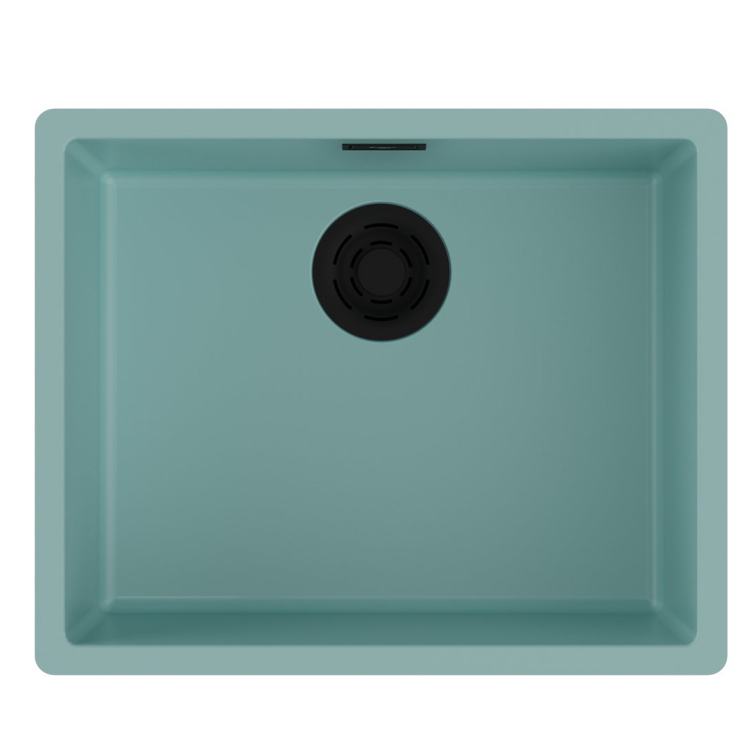 Мойка Omoikiri Azur blue Yamakawa 55-Integra-AZ
