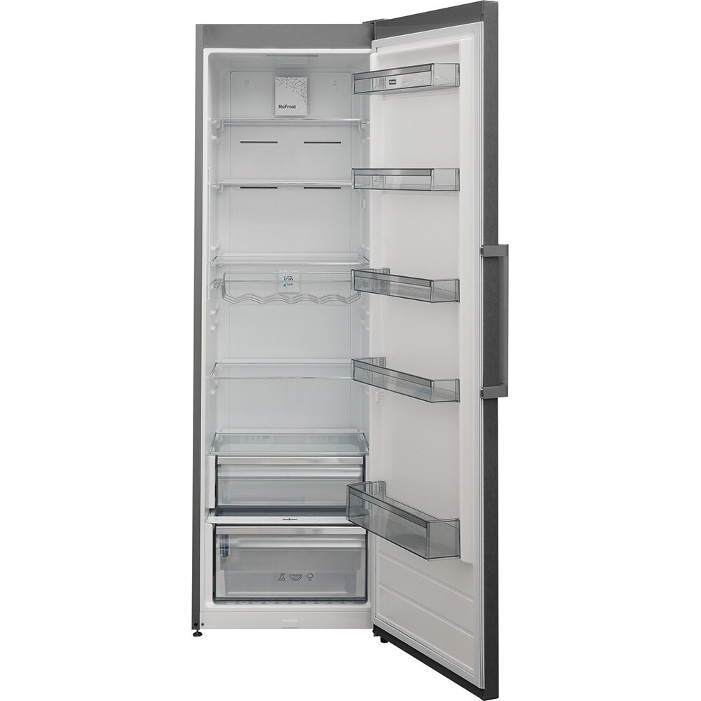Холодильная камера Franke Серый FSDR 400 XS E