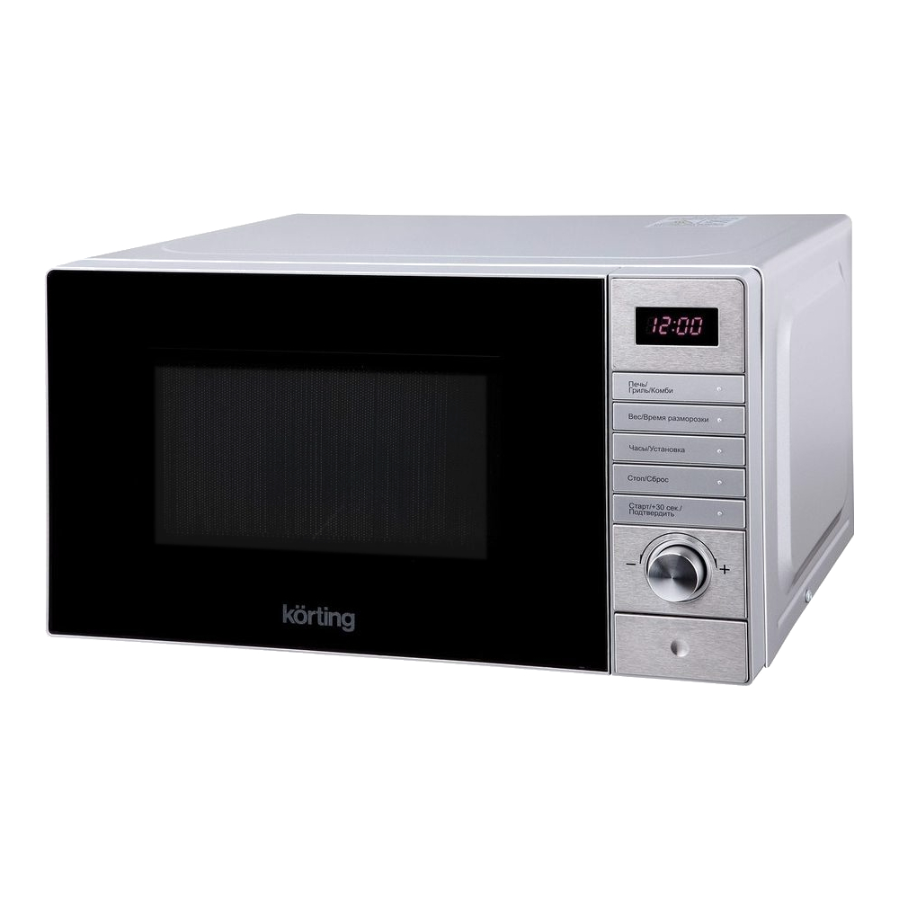 Микроволновая печь Korting Нержавеющая сталь KMO 720 X