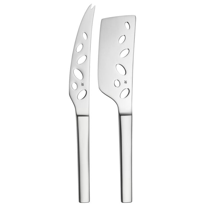 Набор ножей для нарезки сыра WMF NUOVA