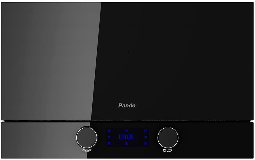 Микроволновая печь Pando Черный PHM-950 УЦЕНКА