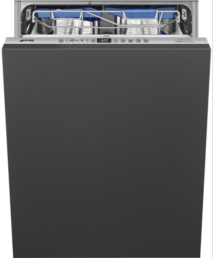 Посудомоечная машина Smeg Белый STL323BL УЦЕНКА