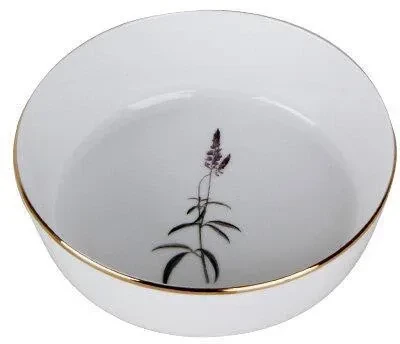 Салатник 16 см PORLAND Белый 36CP16 BOTANICAL 6