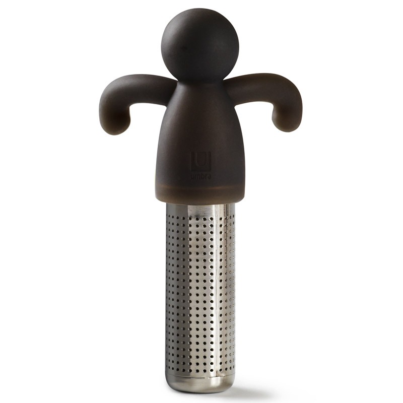 Сито для чая UMBRA Черный Buddy