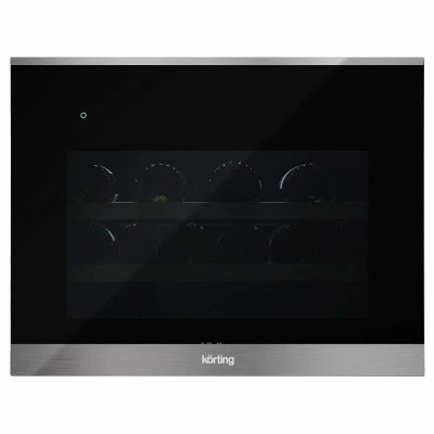 Винный шкаф Korting KFW 501 SL GXN
