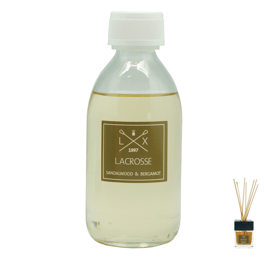 Наполнитель для диффузора Sandalwood&Bergamot, 250 мл AMBIENTAIR RC250SBLC