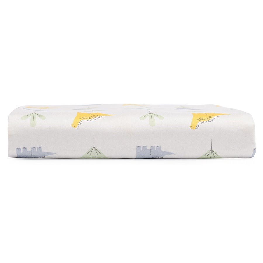 Простыня на резинке 75х75х20 см TKANO TK20-KIDS-FS0036