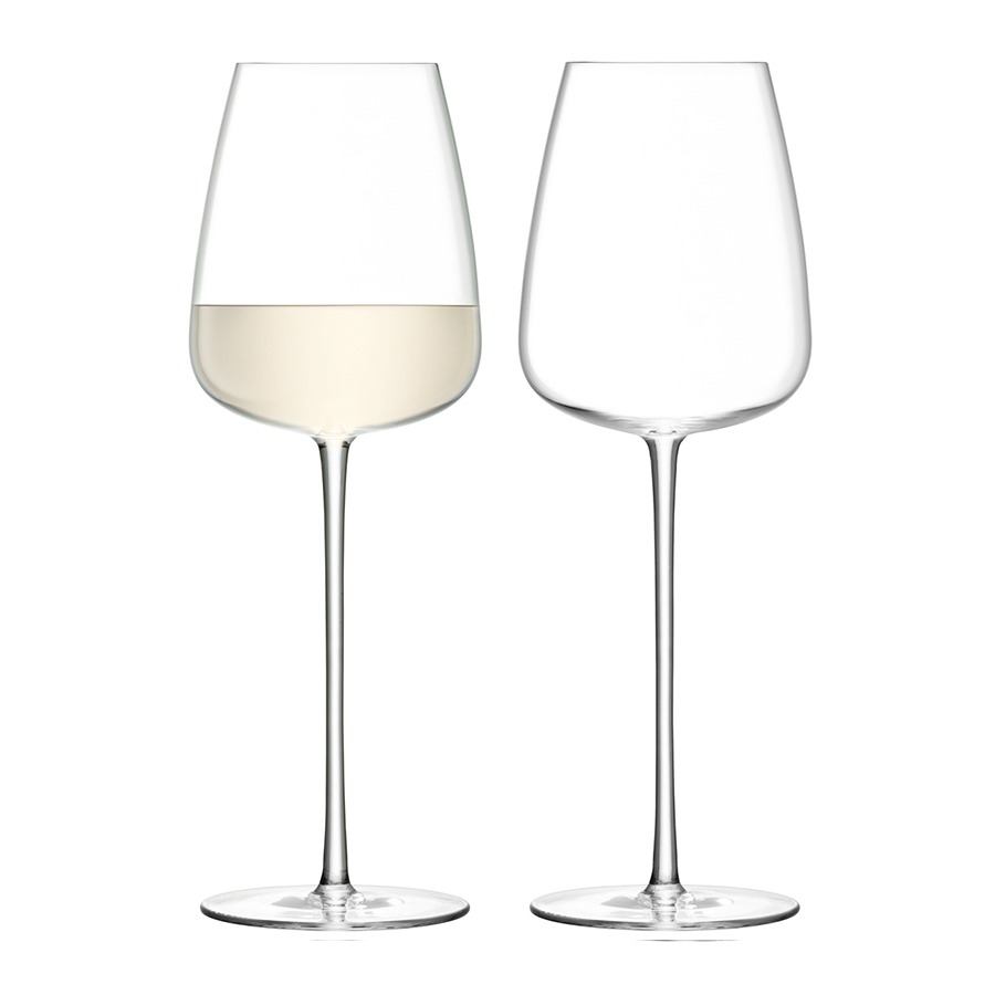 Набор бокалов для белого вина 690 мл, 2 шт LSA INTERNATIONAL Wine Culture