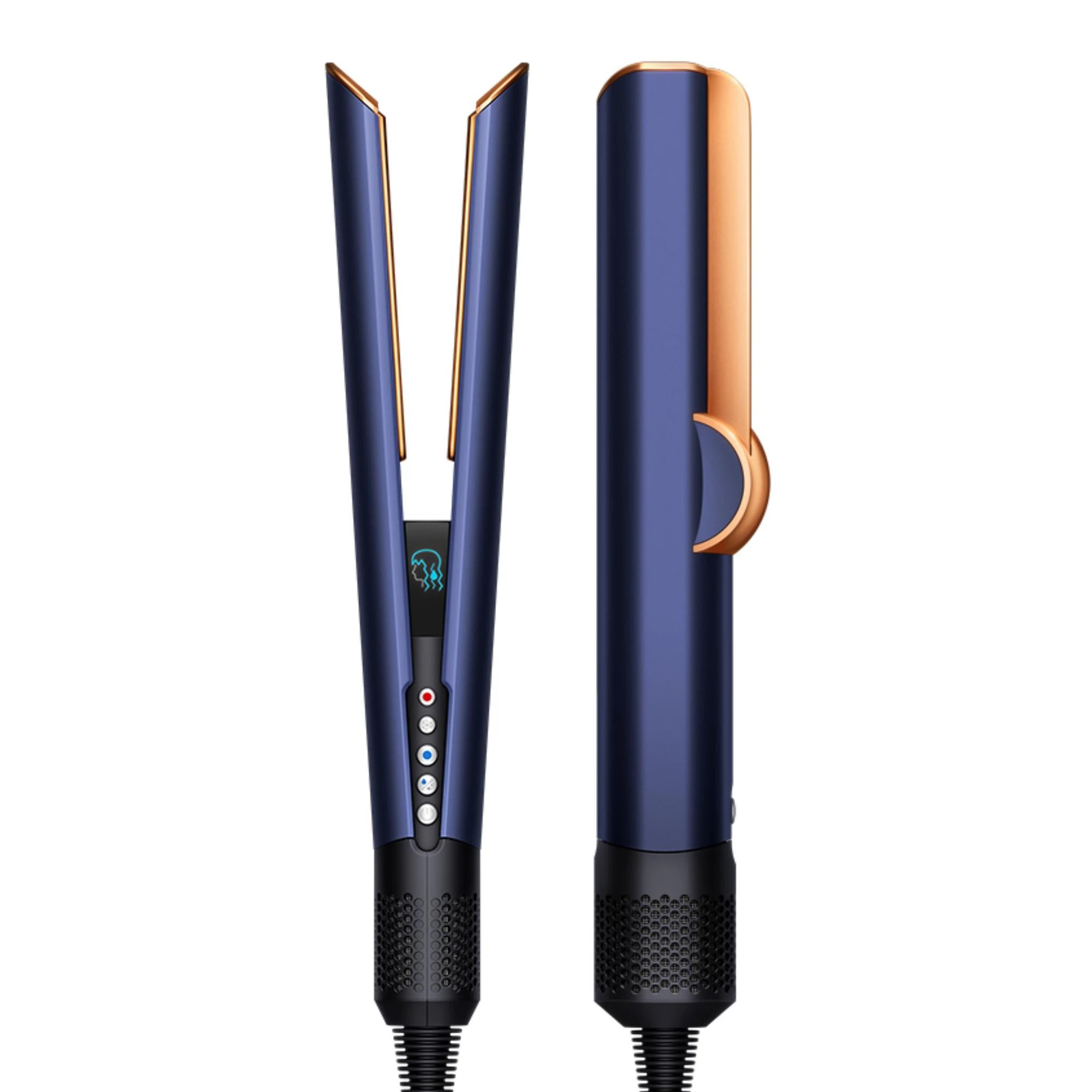 Выпрямитель волос DYSON Синий HT01