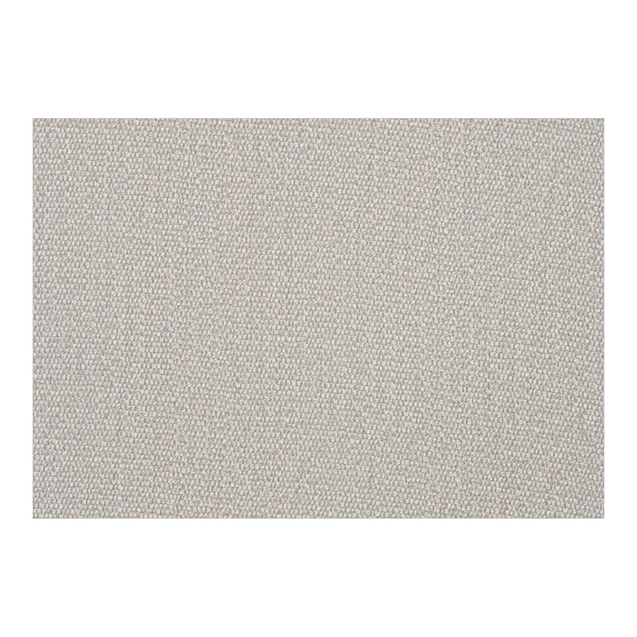 Салфетка подстановочная 43х30 см GUZZINI Серый Silkstone