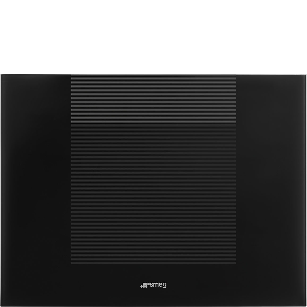 Винный шкаф Smeg Черное стекло CVI120B3E